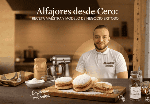Alfajores